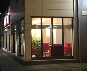 Hotel Internazionale Finale Ligure